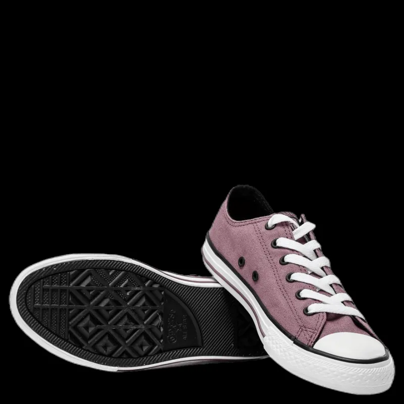 Converse Chuck Taylor All Star Purple/White/Black Lila, Vit och Svart Online