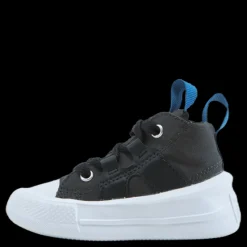 Converse Chuck Taylor All Star Ultra Storm Wind/black/dk Marina Blu Svart Clearance