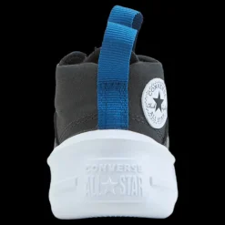 Converse Chuck Taylor All Star Ultra Storm Wind/black/dk Marina Blu Svart Clearance