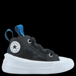 Converse Chuck Taylor All Star Ultra Storm Wind/black/dk Marina Blu Svart Clearance