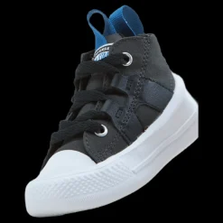 Converse Chuck Taylor All Star Ultra Storm Wind/black/dk Marina Blu Svart Clearance