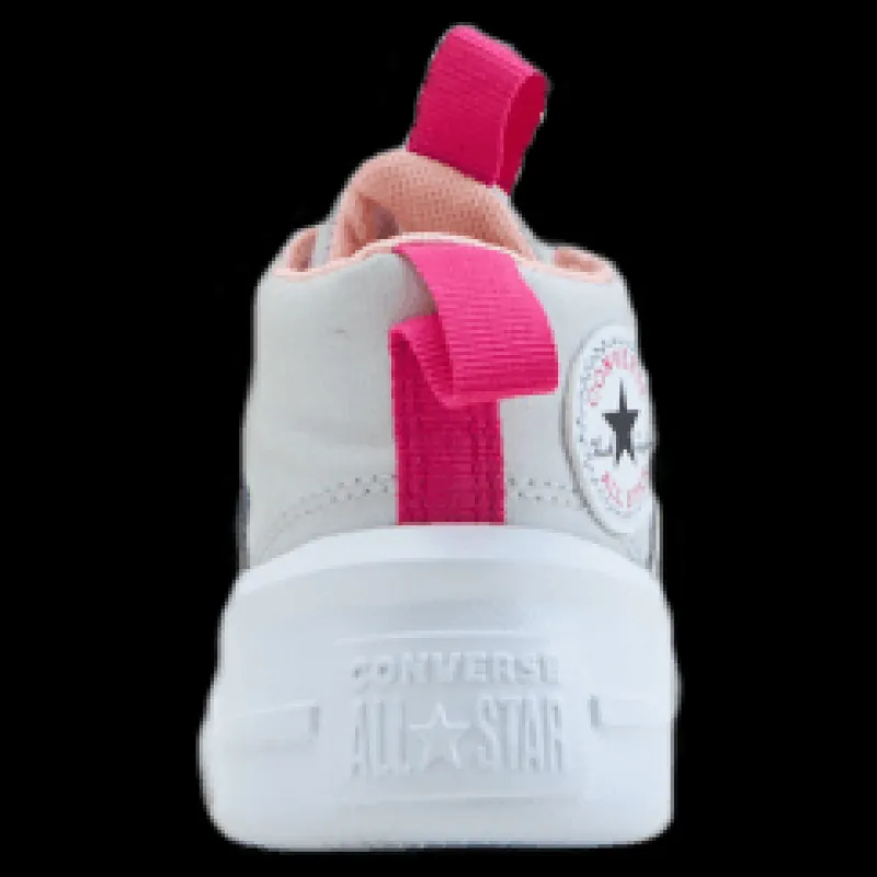 Converse Chuck Taylor All Star Ultra Mouse/storm Pink/pink Zest Flerfärgad