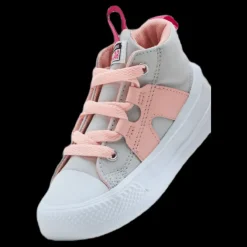 Converse Chuck Taylor All Star Ultra Mouse/storm Pink/pink Zest Flerfärgad