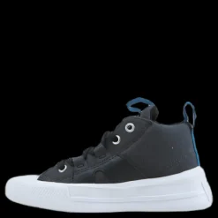 Discount Converse Chuck Taylor All Star Ultra Storm Wind/black/dk Marina Blu Svart