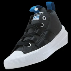 Discount Converse Chuck Taylor All Star Ultra Storm Wind/black/dk Marina Blu Svart