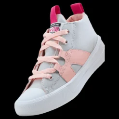 Converse Chuck Taylor All Star Ultra Mouse/storm Pink/pink Zest Flerfärgad New