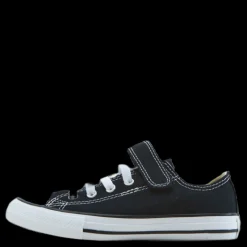 Discount Converse Chuck Taylor All Star 1v Black/natural/white Svart