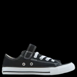 Discount Converse Chuck Taylor All Star 1v Black/natural/white Svart