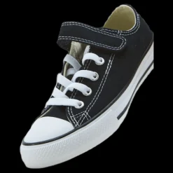 Discount Converse Chuck Taylor All Star 1v Black/natural/white Svart