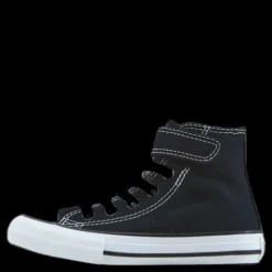 Sale Converse Chuck Taylor All Star 1v Black/natural/white Svart