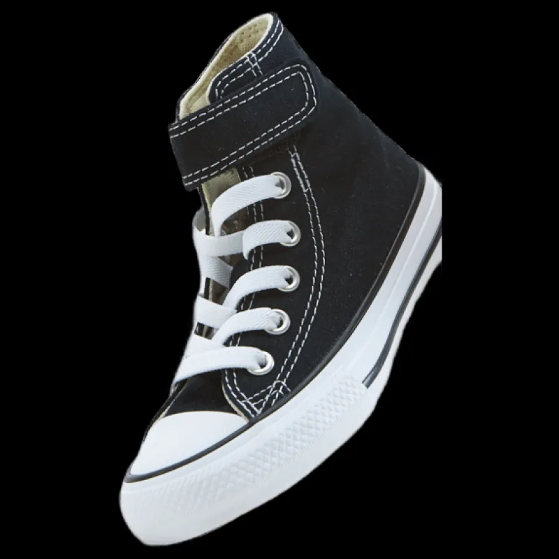 Sale Converse Chuck Taylor All Star 1v Black/natural/white Svart