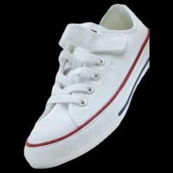 Converse Chuck Taylor All Star 1v White/white/natural Vit