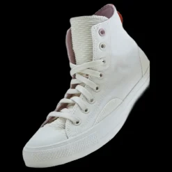 Converse Chuck Taylor All Star Vintage White/egret Vit Outlet