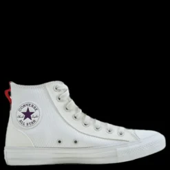 Best Converse Chuck Taylor All Star White/Green Vit och Grön
