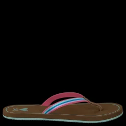 Outlet Reef Ci6809 Kids Devy Multi Brun
