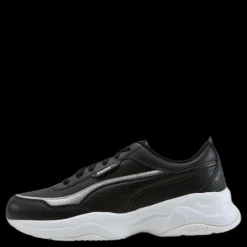 Puma Cilia Mode Lux Black Svart