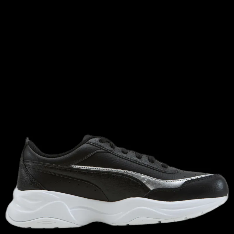 Puma Cilia Mode Lux Black Svart