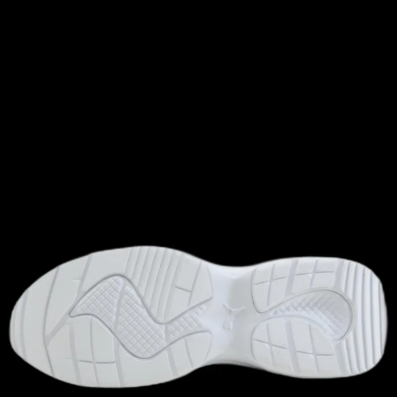 Puma Cilia Mode Lux Black Svart