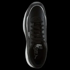 Puma Cilia Mode Lux Black Svart