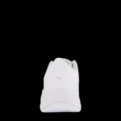 Puma Cilia Mode White-silver Silver och Vit Hot