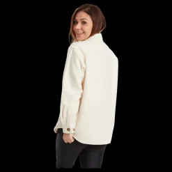 Tuxer Cindy Reco Shirt Tofu Vit Discount