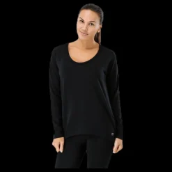 Hot Super.Natural City Overshirt Black Svart