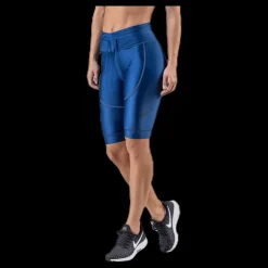 Nike City Ready Short Tight Blue Blå Online