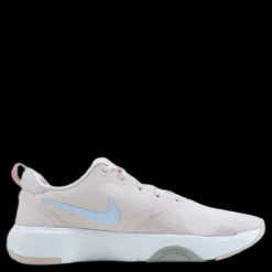 Nike City Rep Tr Women's Training S Barely Rose/hydrogen Blue-pale Grå New