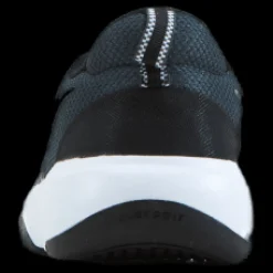 Hot Nike City Rep TR Women's Training Shoes BLACK/WHITE-DK SMOKE GREY Flerfärgad