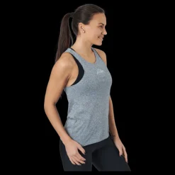 Outlet Nike City Sleek Women's Trail Runni Dk Grey Heather/reflective Sil Grå