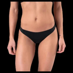New Calvin Klein Ck NYC Cheeky Bikini Black Svart