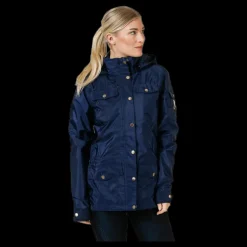 Discount Mountain Horse Claire Jacket Blue