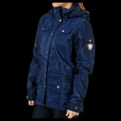 Discount Mountain Horse Claire Jacket Blue