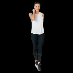 Wyte Clara Tank Top Grey Grå