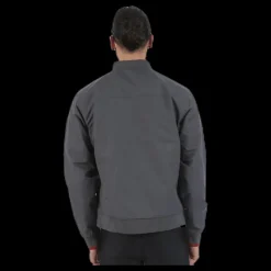 Dobsom Clarion Jacket Grey Grå