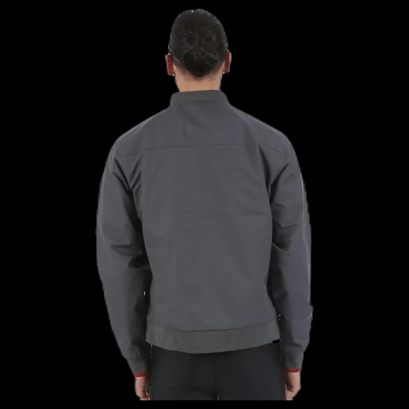 Dobsom Clarion Jacket Grey Grå