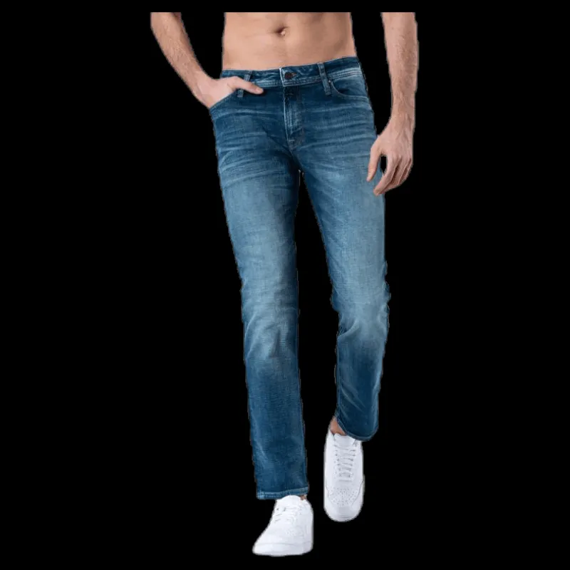 Jack & Jones Clark Original Blue Blå