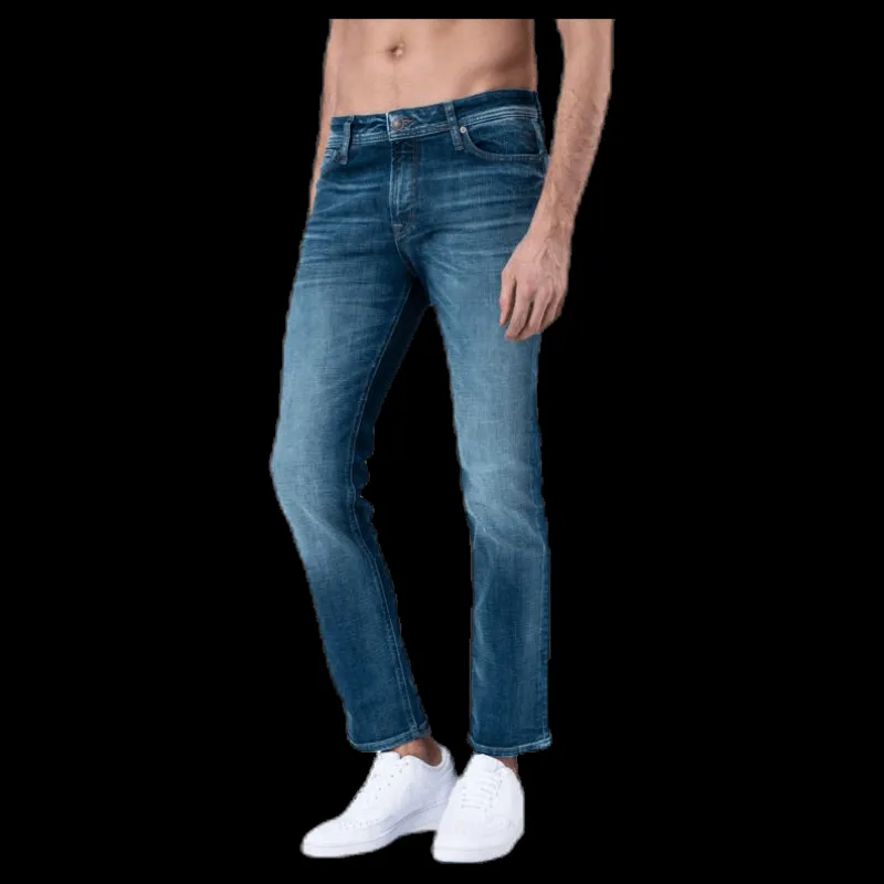 Jack & Jones Clark Original Blue Blå
