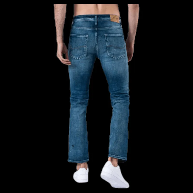 Jack & Jones Clark Original Blue Blå