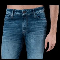 Jack & Jones Clark Original Blue Blå