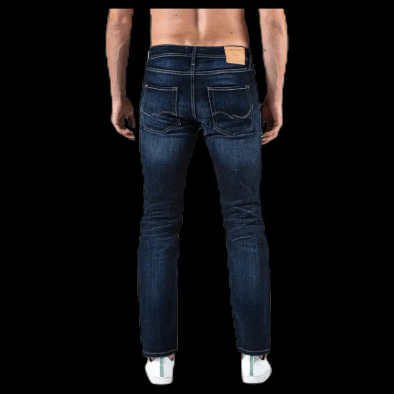 Jack & Jones Clark Original Blue Blå Online