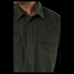 Tuxer Clark Shirt Grey Grå