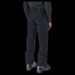 J.Lindeberg Clarke Ski Pant Black Svart Clearance