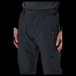 J.Lindeberg Clarke Ski Pant Black Svart Clearance