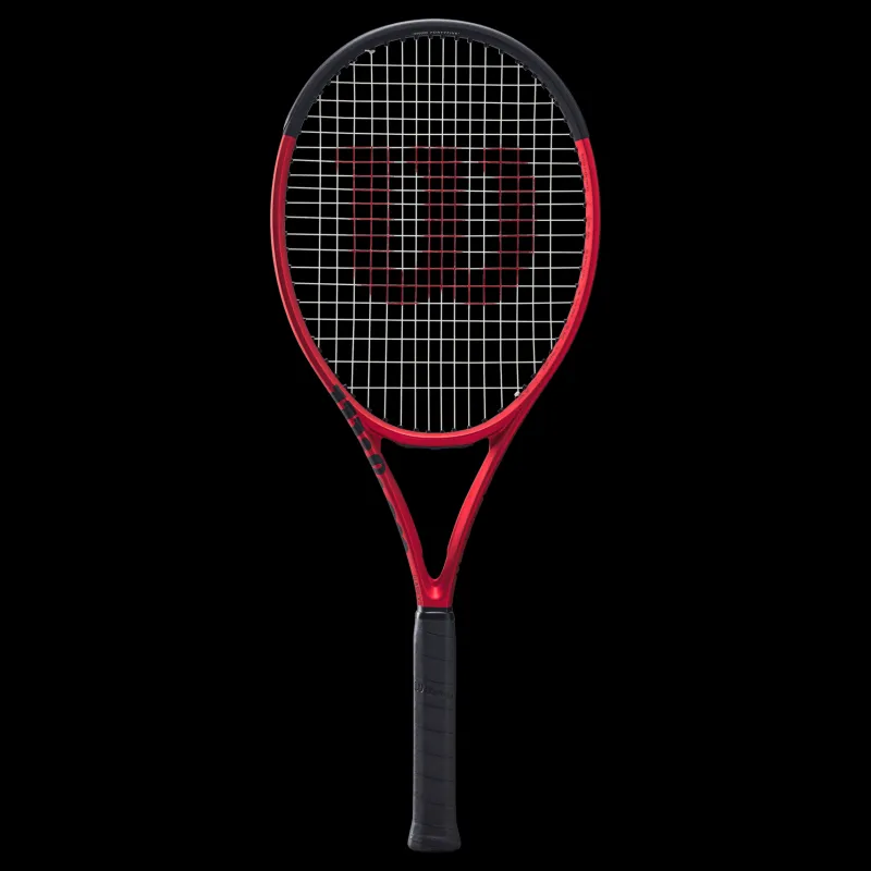 Sale Wilson Clash 100 Pro V2.0 Röd