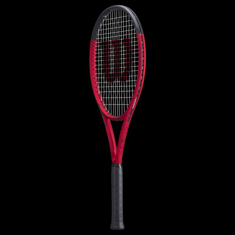 Sale Wilson Clash 100 Pro V2.0 Röd