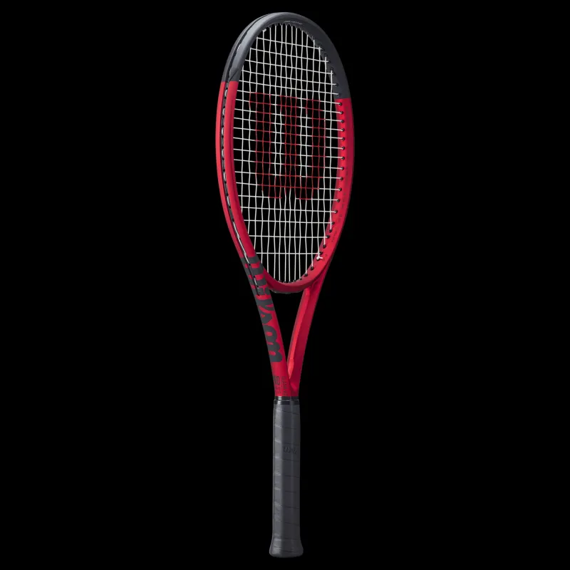 Sale Wilson Clash 100 Pro V2.0 Röd