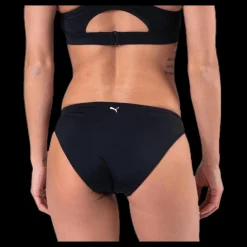 Puma Classic Bikini Bottom Black Svart Online