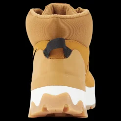 Sale Nike Classic City Boot Women's Boots WHEAT/SAIL-BLACK-GUM LIGHT BROWN Beige