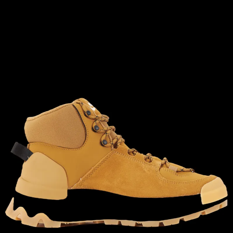 Sale Nike Classic City Boot Women's Boots WHEAT/SAIL-BLACK-GUM LIGHT BROWN Beige